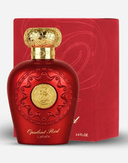 Lattafa Opulent Red Eau de Parfum 100m