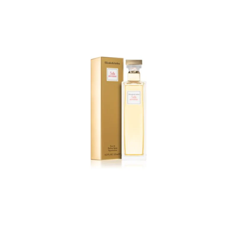 Elizabeth Arden 5th Avenue Eau de Parfum – Elegant Floral Women’s Fragrance