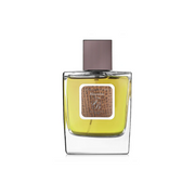 Fresh Aromatic Woody Fragrance | Citrus, Absinthe & Amber Notes