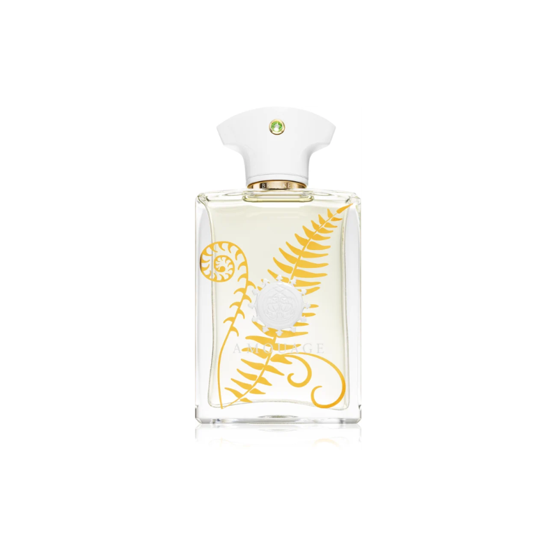Classic Barbershop Fragrance | Fresh Aromatic Woody Scent