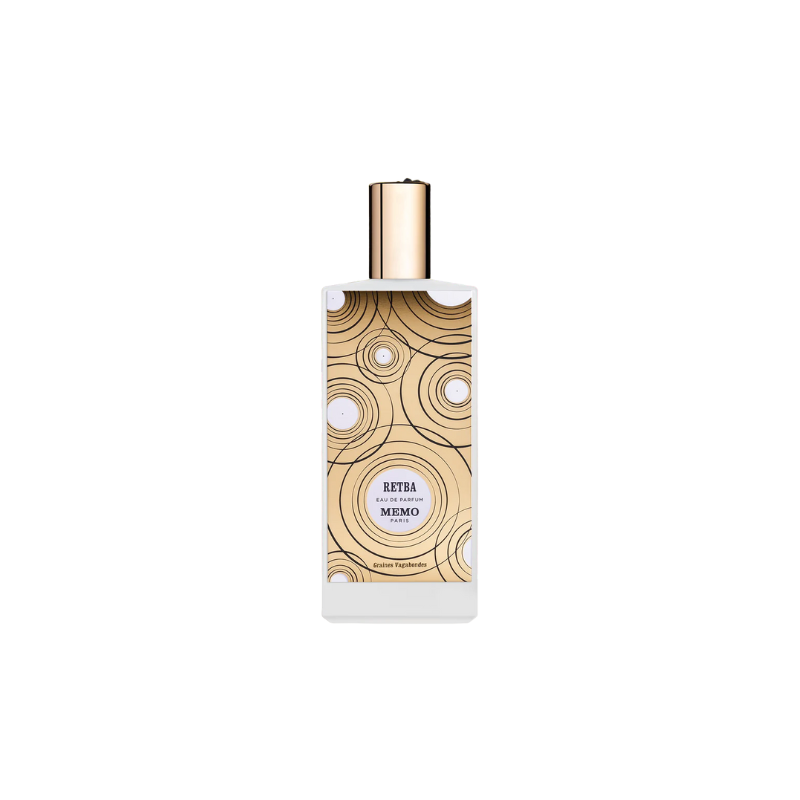 Retba Eau de Parfum by Memo Paris