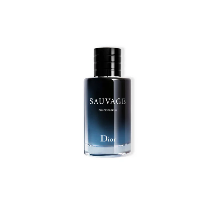 Dior Sauvage Eau de Parfum | Fresh Spicy Vanilla Scent