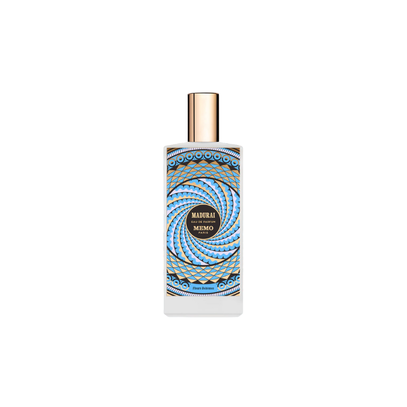 Madurai Eau de Parfum by Memo Paris