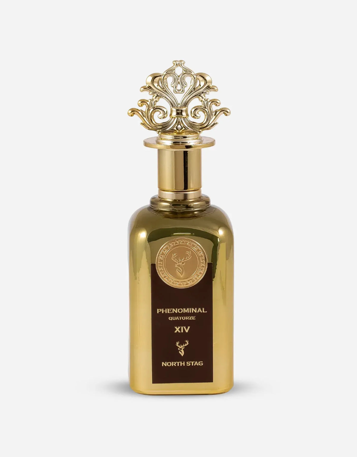 Paris Corner North Stag Phenominal XIV Extrait 100ML