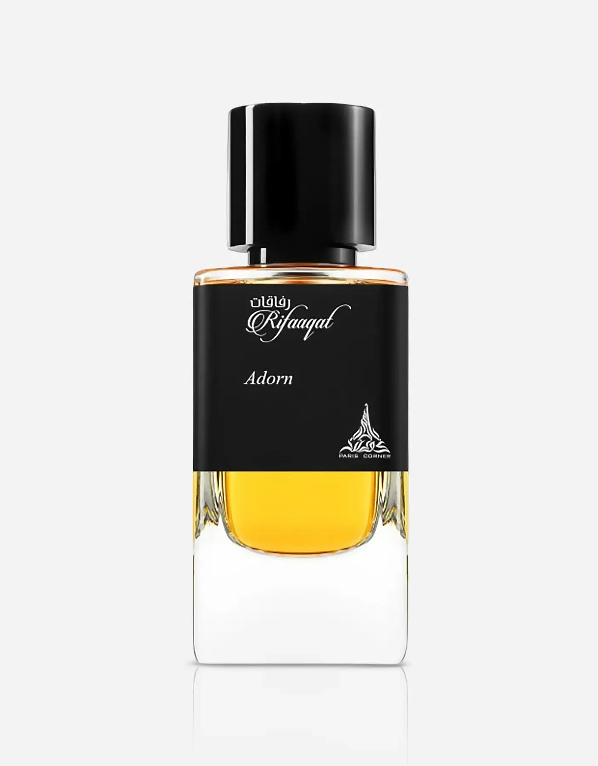 Paris Corner Rifaaqat Adorn Eau de Parfum 85ML