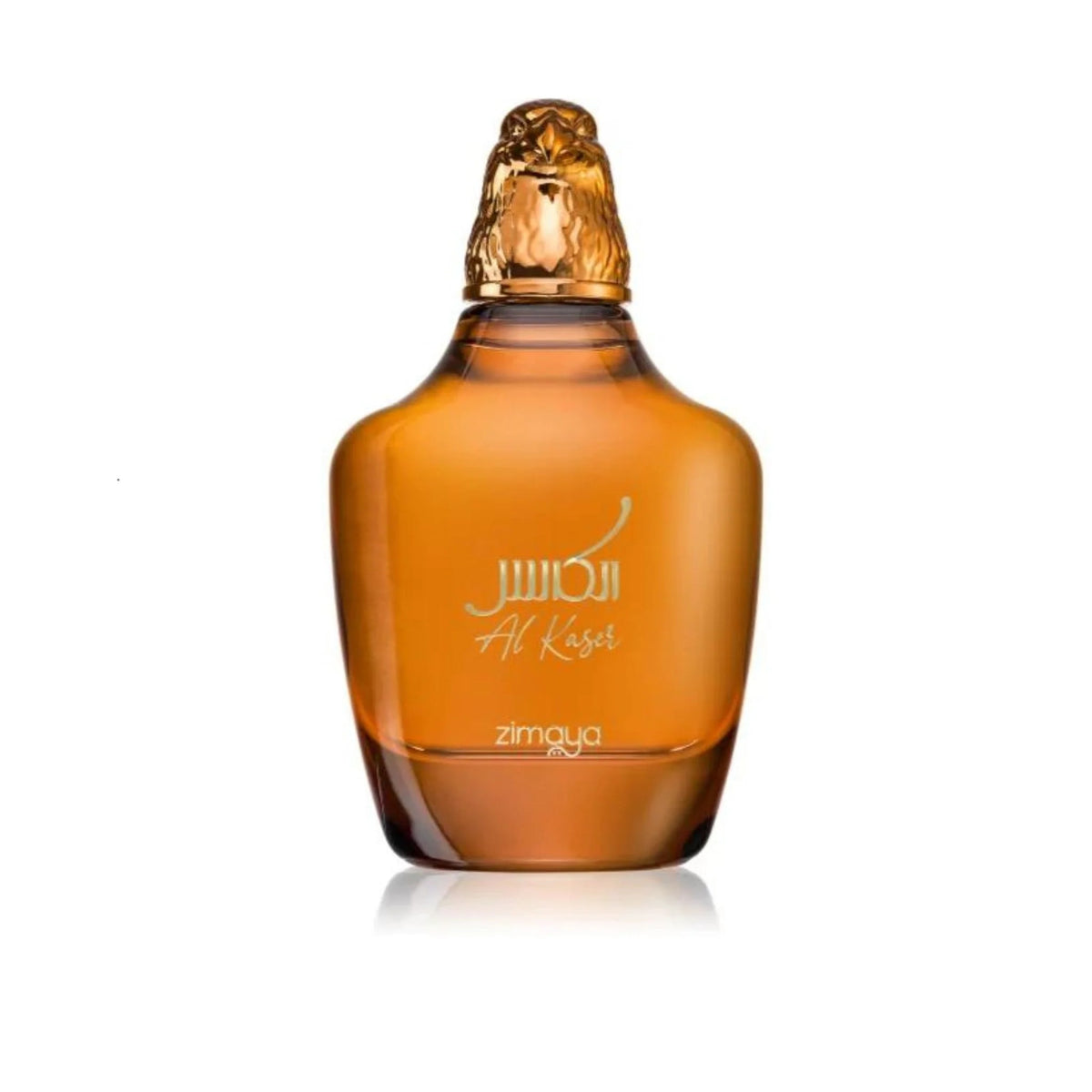 Zimaya Al Kaser Eau de Parfum 100ml