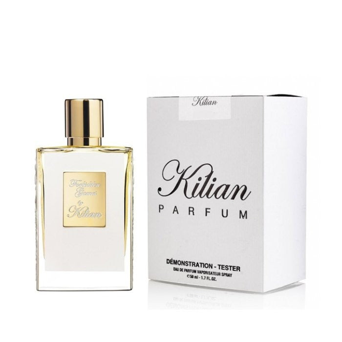 Kilian Forbidden Games Eau de Parfum – Fruity Floral Gourmand Seduction.