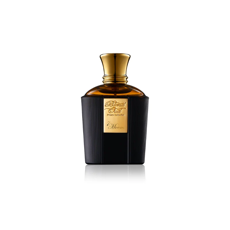 Seven Eau de Parfum | Woody Floral Fragrance Inspired by Balance & Renewal