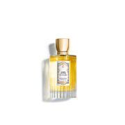 Oriental Vanilla Leather Fragrance | Warm Spiced Amber Scent