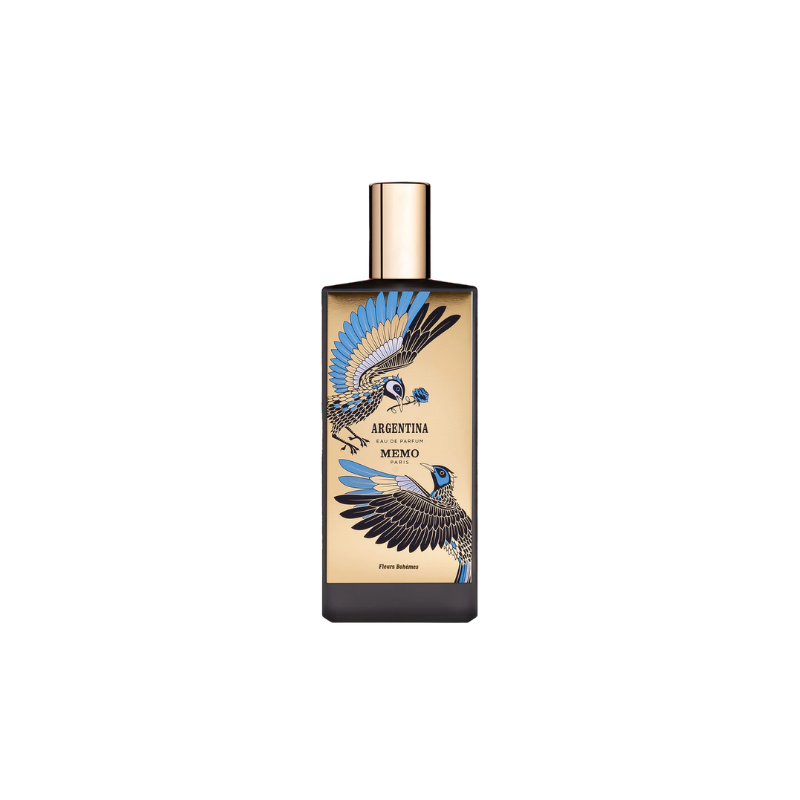 Argentina Eau de Parfum by Memo Paris