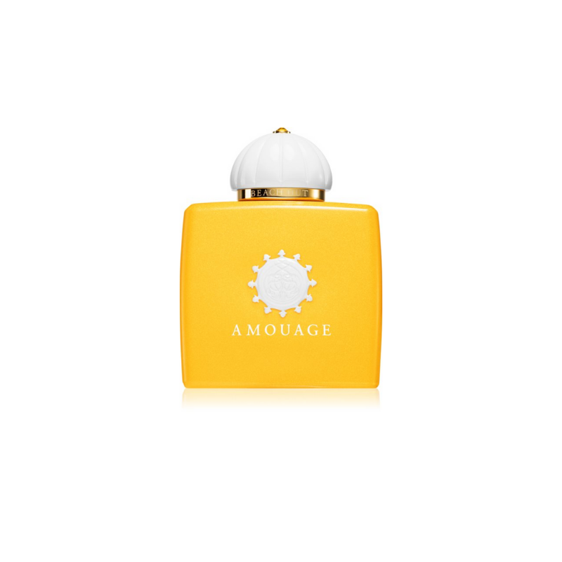 Deserted Beach Inspired Fragrance | Fresh Marine & Woody Scent