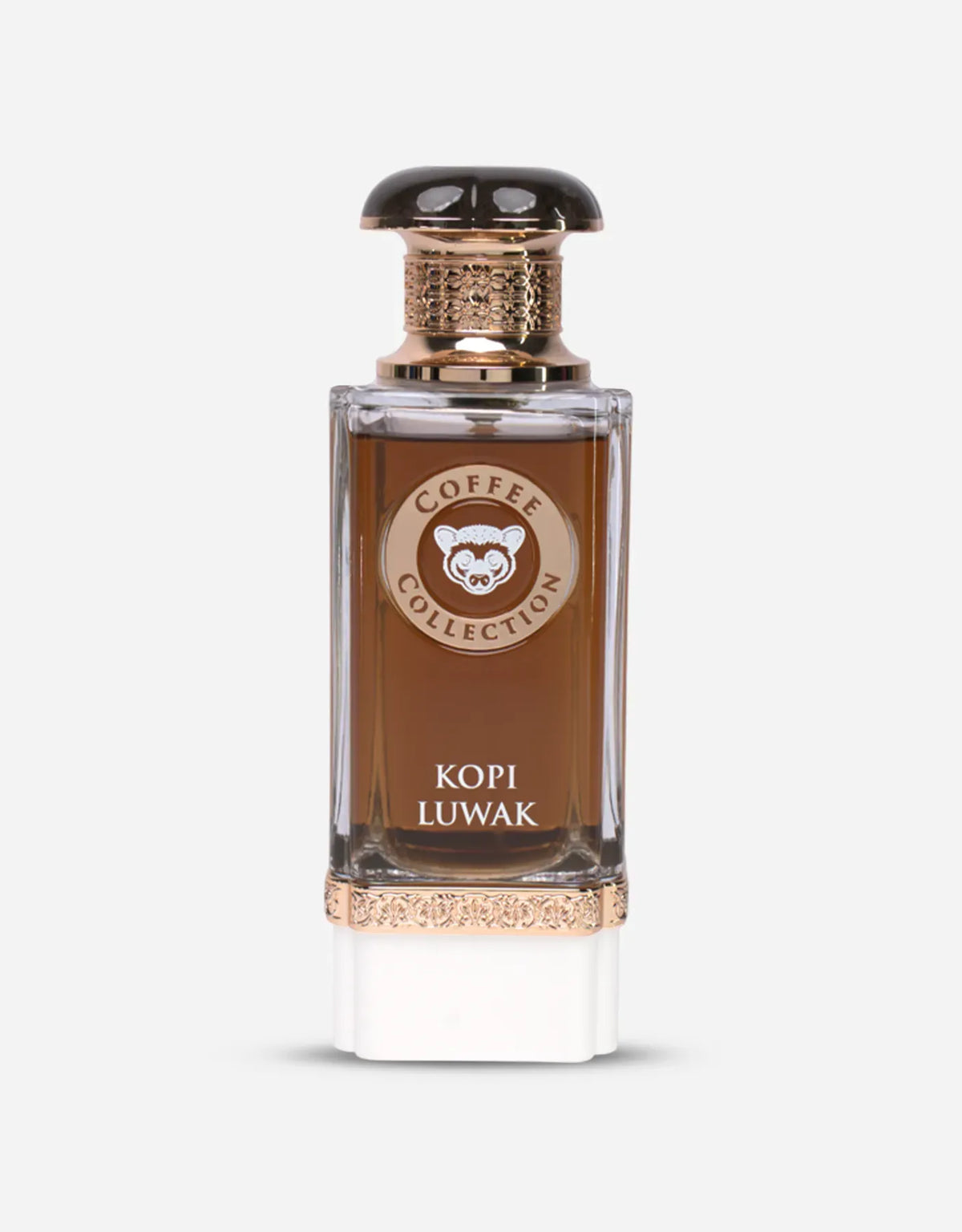 Fragrance World Kopi Luwak Eau de Parfum 100ML