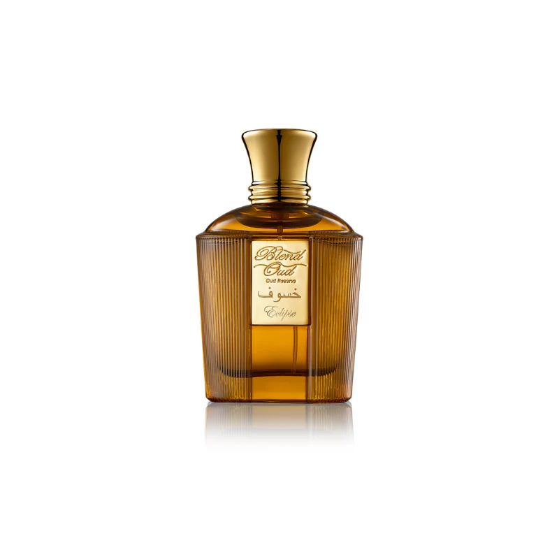 Omanluxury Eclipse Eau de Parfum | Citrus Floral Mysterious Fragrance