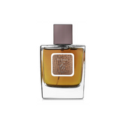 Soft Woody Amber Men’s Fragrance | Cardamom, Fir & Vanilla Scent