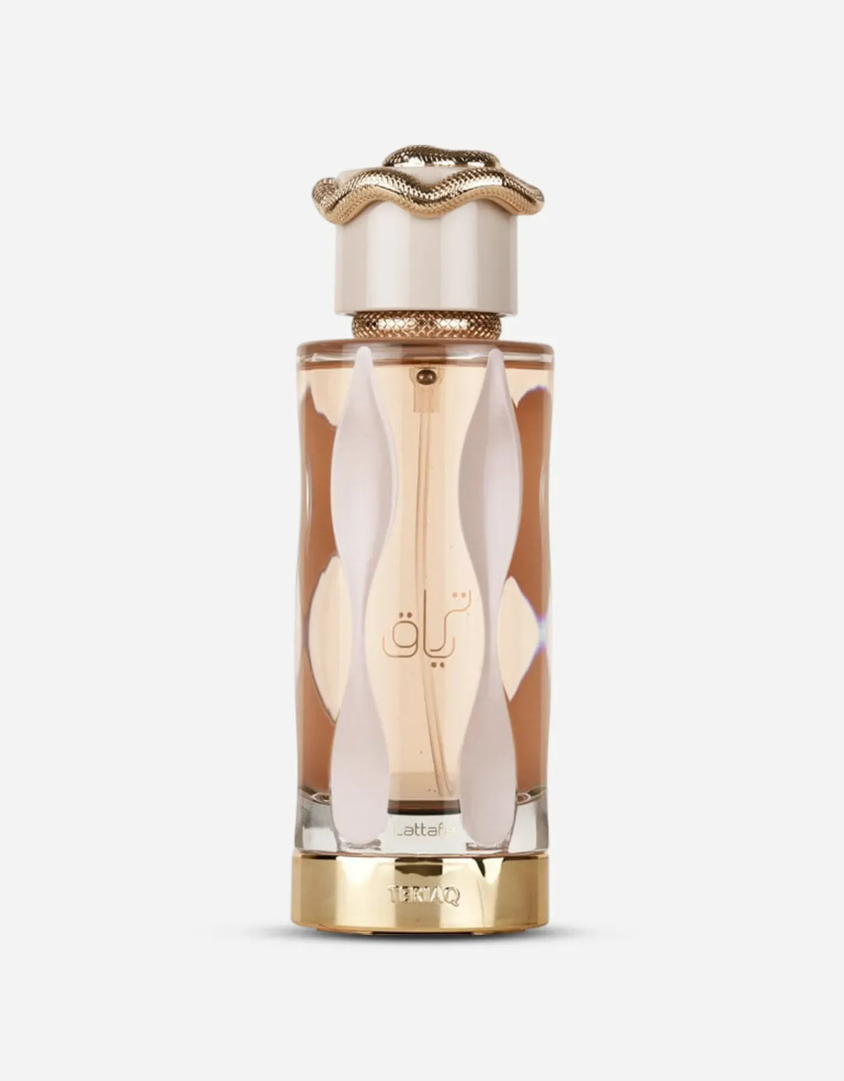 Lattafa Teriaq Eau de Parfum 100ML for Women