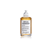 Maison Margiela Replica Jazz Club – Smoky Woody Rum Fragrance