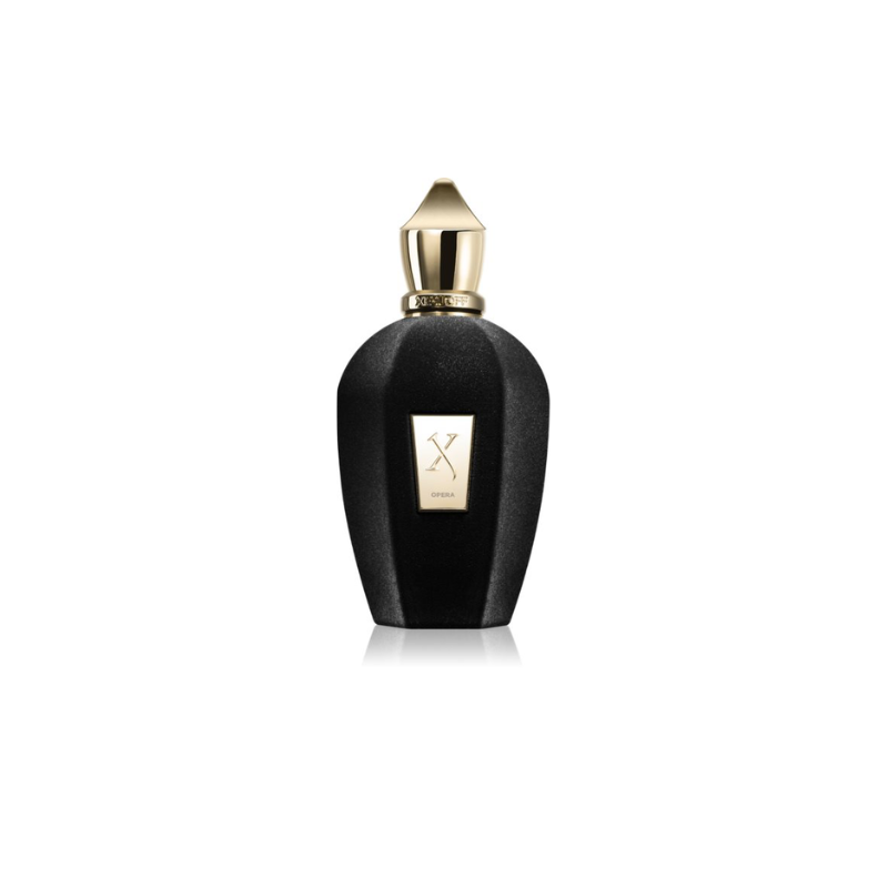 Xerjoff Opera Eau de Parfum | Opulent Floral Leather Oriental Fragrance
