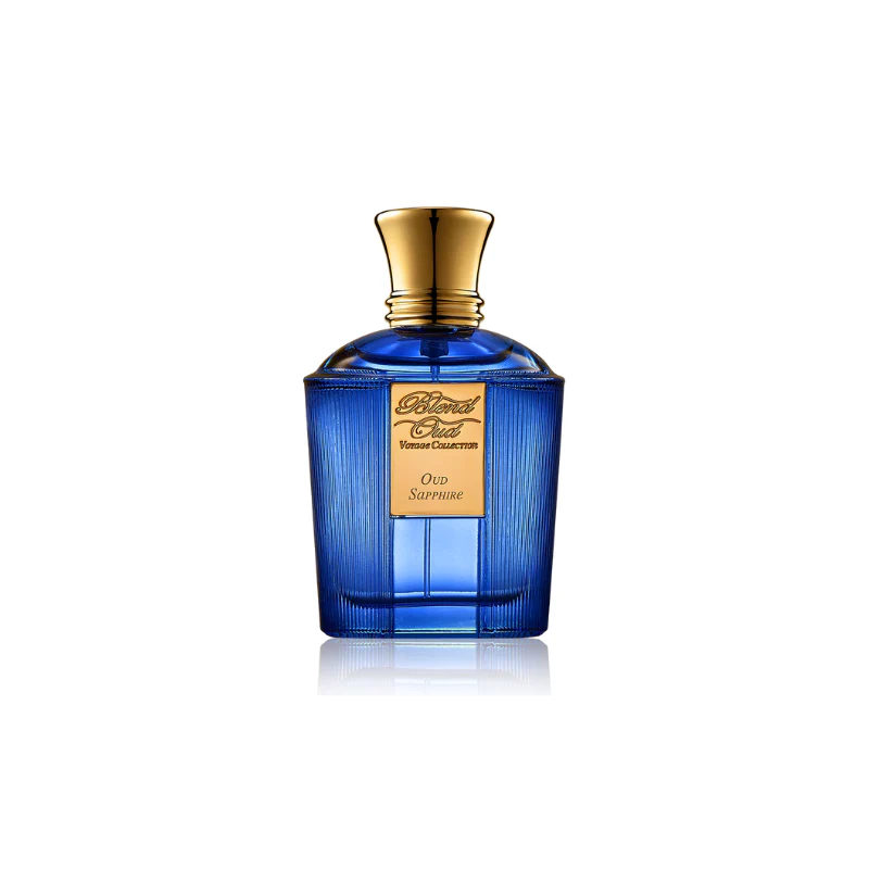 Rose Violet Oud Eau de Parfum | Poetic Floral Woody Fragrance