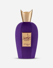 Zimaya Rabab Gems EDP 100ml – Unisex Fruity Floral Perfume