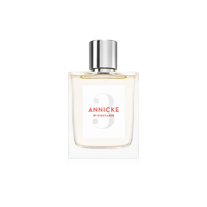 Vintage Floral Amber Fragrance Inspired by Giverny Garden