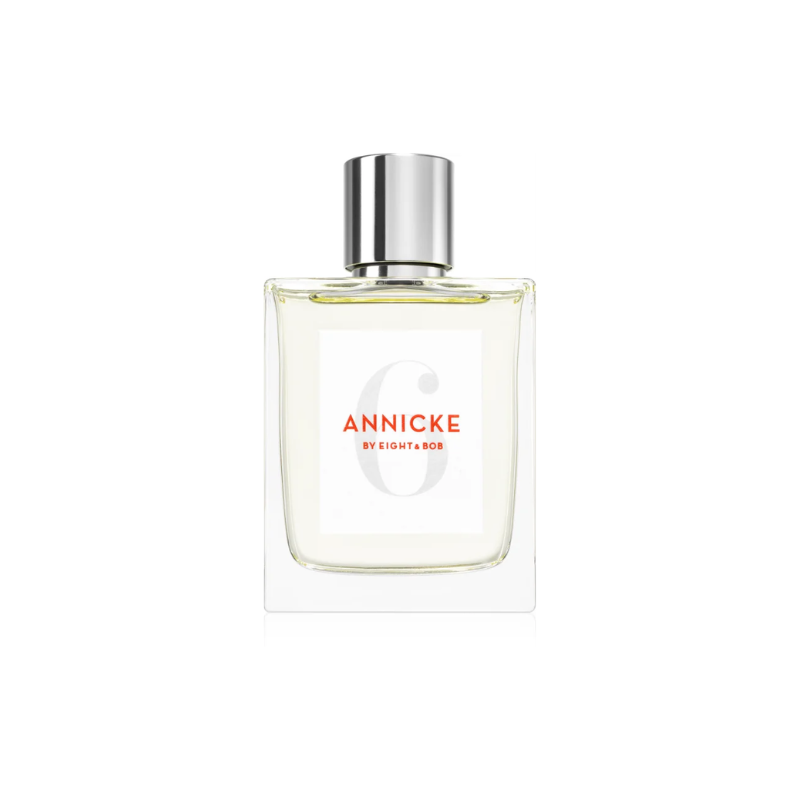 Elegant Floral Amber Fragrance Inspired by Pavillon de la Guyane