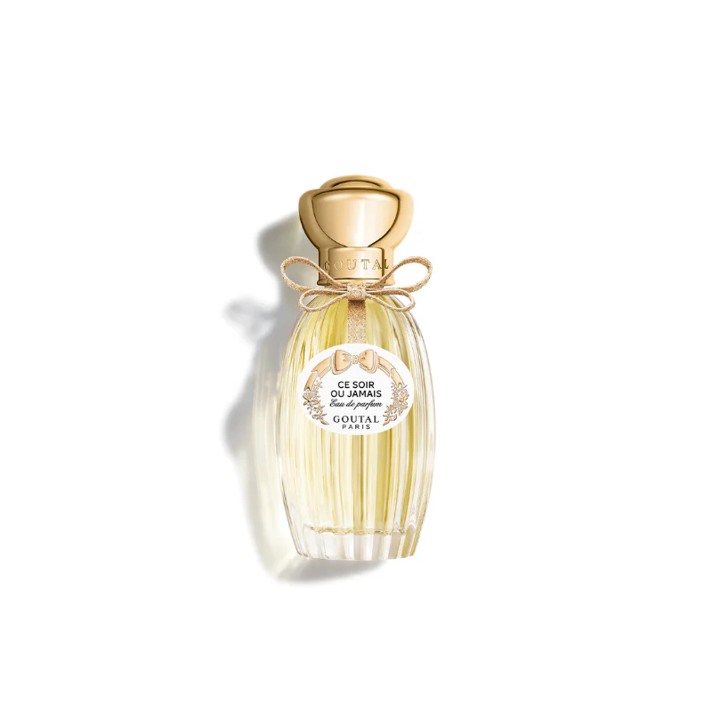 Ce Soir ou Jamais Perfume | Sensual Rose & Pear Fragrance