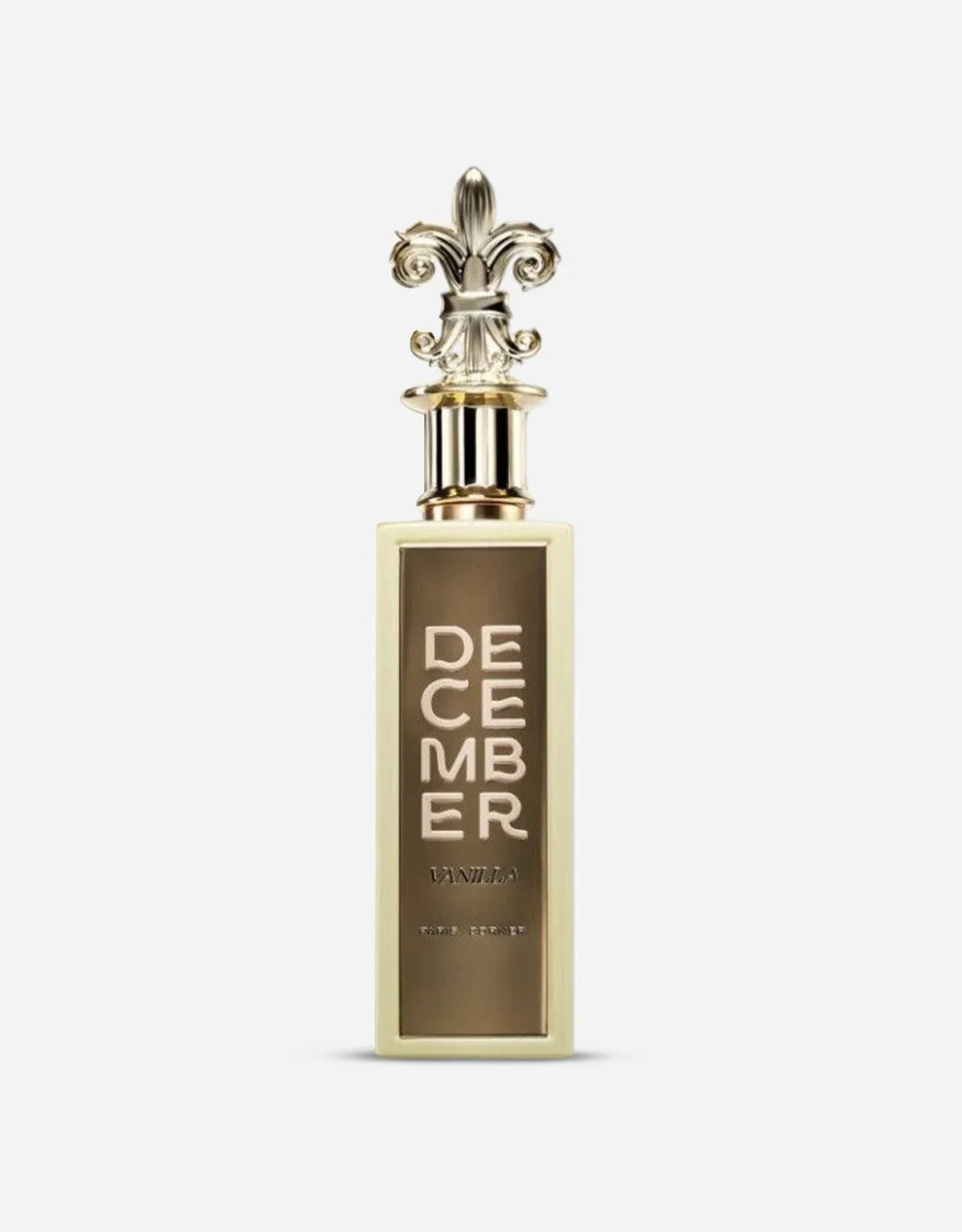 Paris Corner December Vanilla Eau de Parfum 85ML