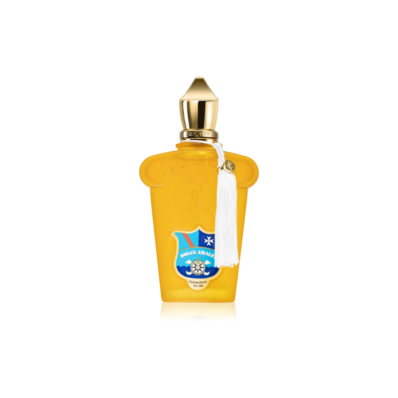 Dolce Amalfi Casamorati Eau de Parfum by Xerjoff
