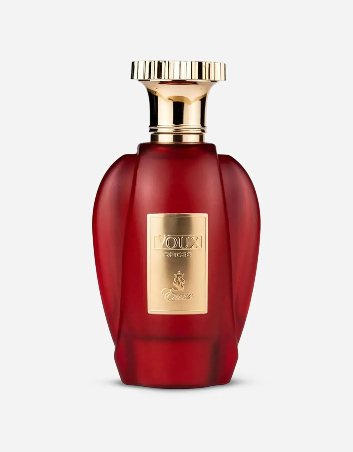 Paris Corner Emir Voux Spices Eau de Parfum 100ML