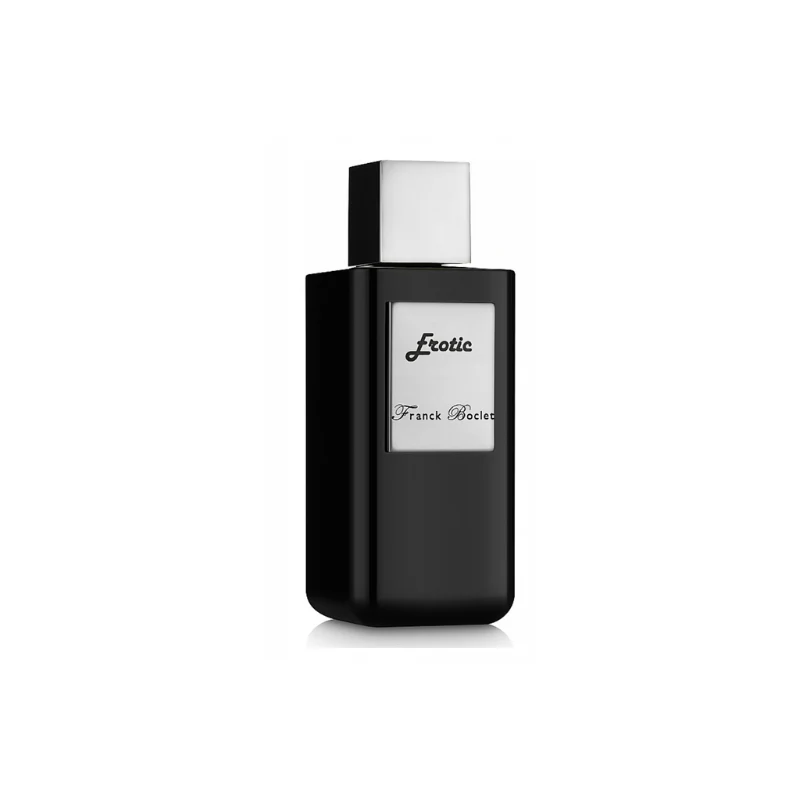 Erotic Fragrance | Sensual Oriental Woody Perfume