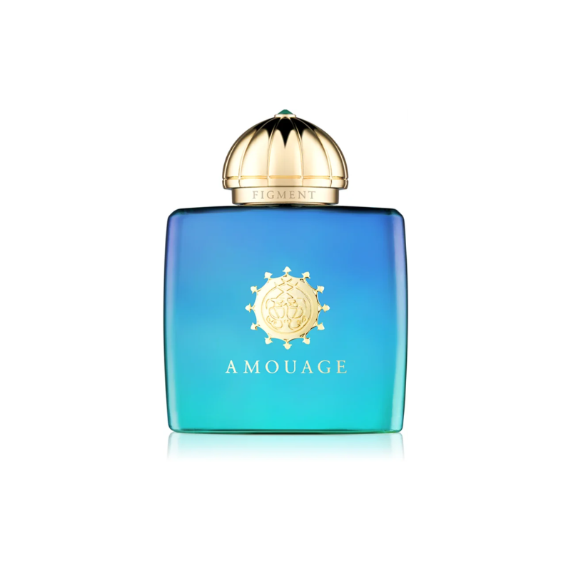 Amouage Figment Woman Eau de Parfum | Opulent Floral Fragrance