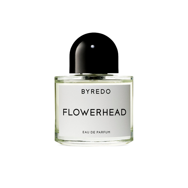 Byredo Flowerhead Eau de Parfum | Radiant White Floral Fragranc