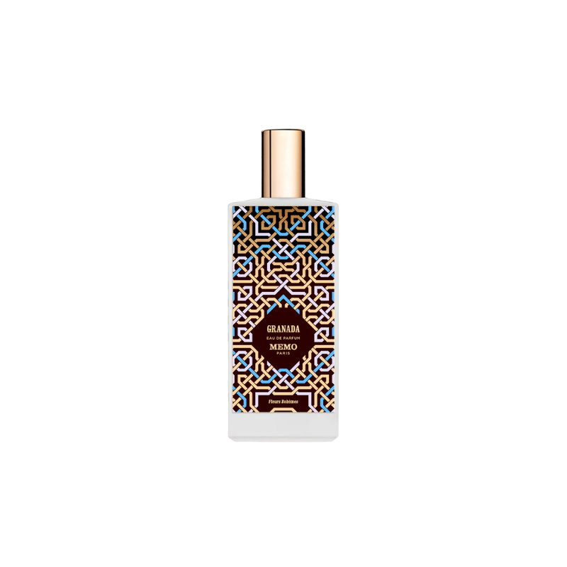 Granada Eau de Parfum by Memo Paris