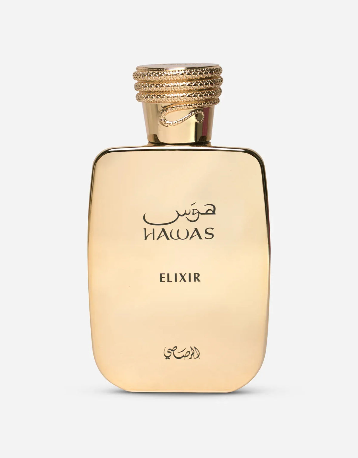 Rasasi Hawas Elixir Eau De Parfum 100ML