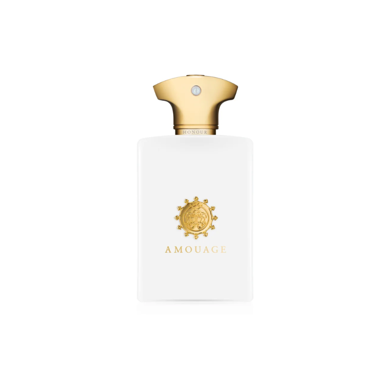 Amouage Honour Man Eau de Parfum | Spicy Woody Oriental Fragrance