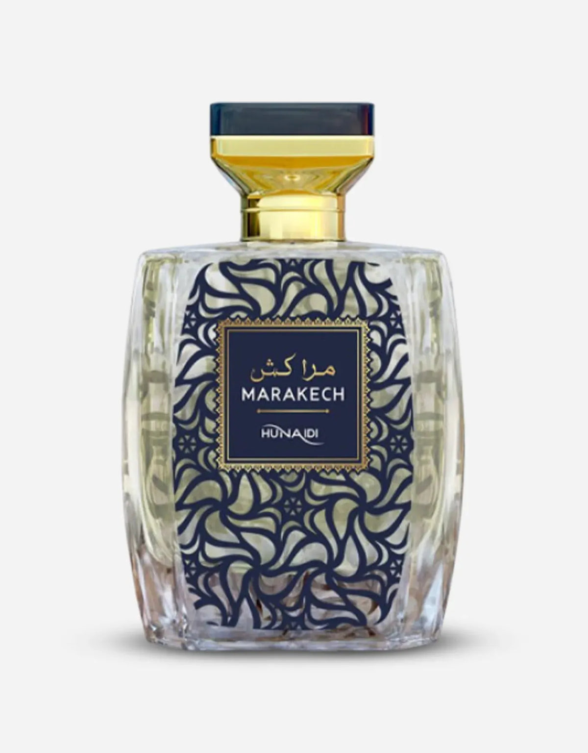 Hunaidi Marakech Eau de Parfum 100ML