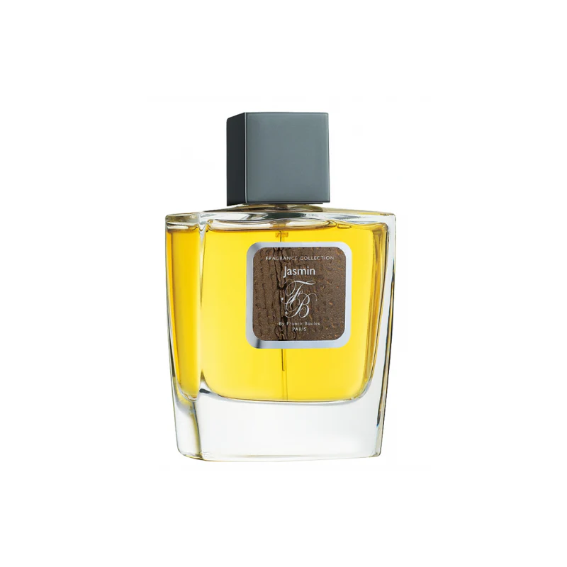 Elegant Floral Leather Fragrance | Pink Berries & Jasmine Scent