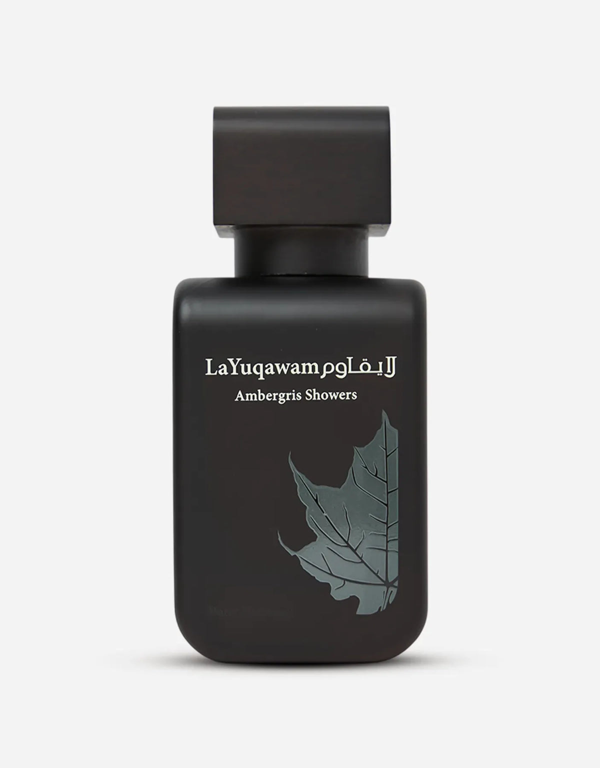 Rasasi La Yuqawam Ambergris Showers EDP 75ML