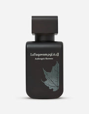 Rasasi La Yuqawam Ambergris Showers EDP 75ML