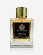 Ministry of Oud Royal Extrait De Parfum 100ML