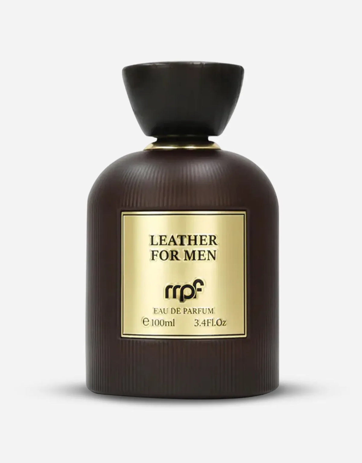 My Perfumes MPF Leather Eau de Parfum for Men 100ML