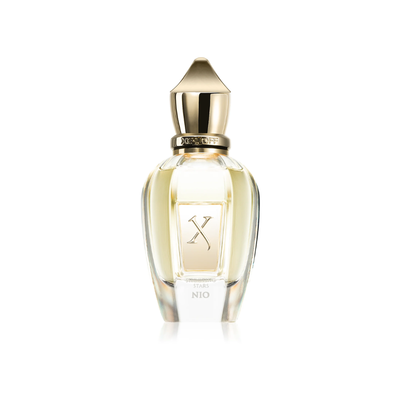 Xerjoff Nio Eau de Parfum | Woody Aromatic Citrus Fragrance