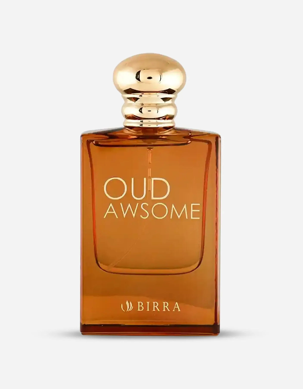 Birra Oud Awesome Eau de Parfum 50ML