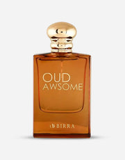 Birra Oud Awesome Eau de Parfum 50ML
