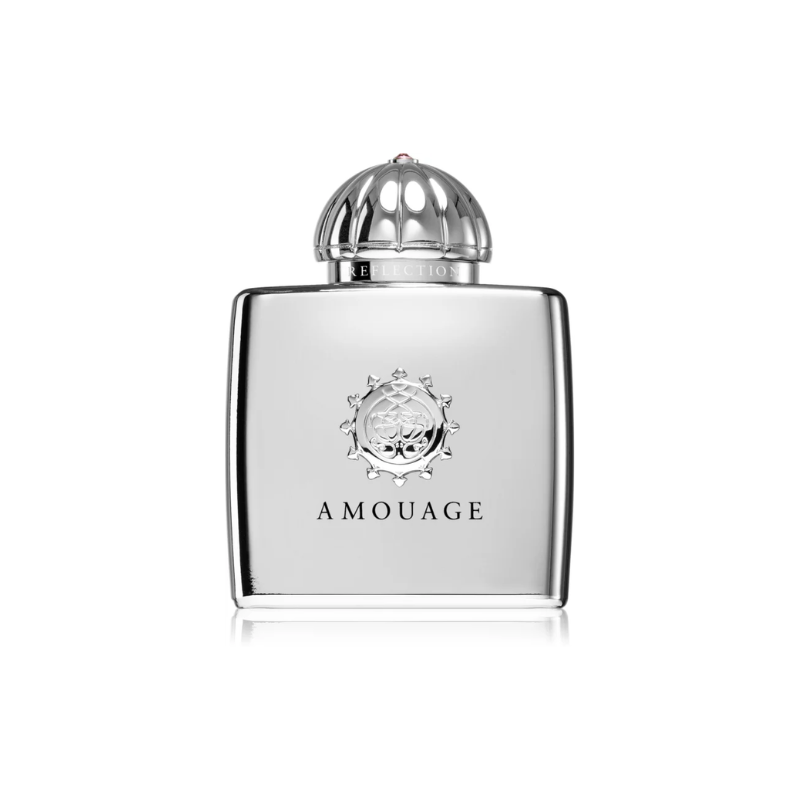 Amouage Reflection Woman Eau de Parfum | Elegant Floral Musky Fragrance