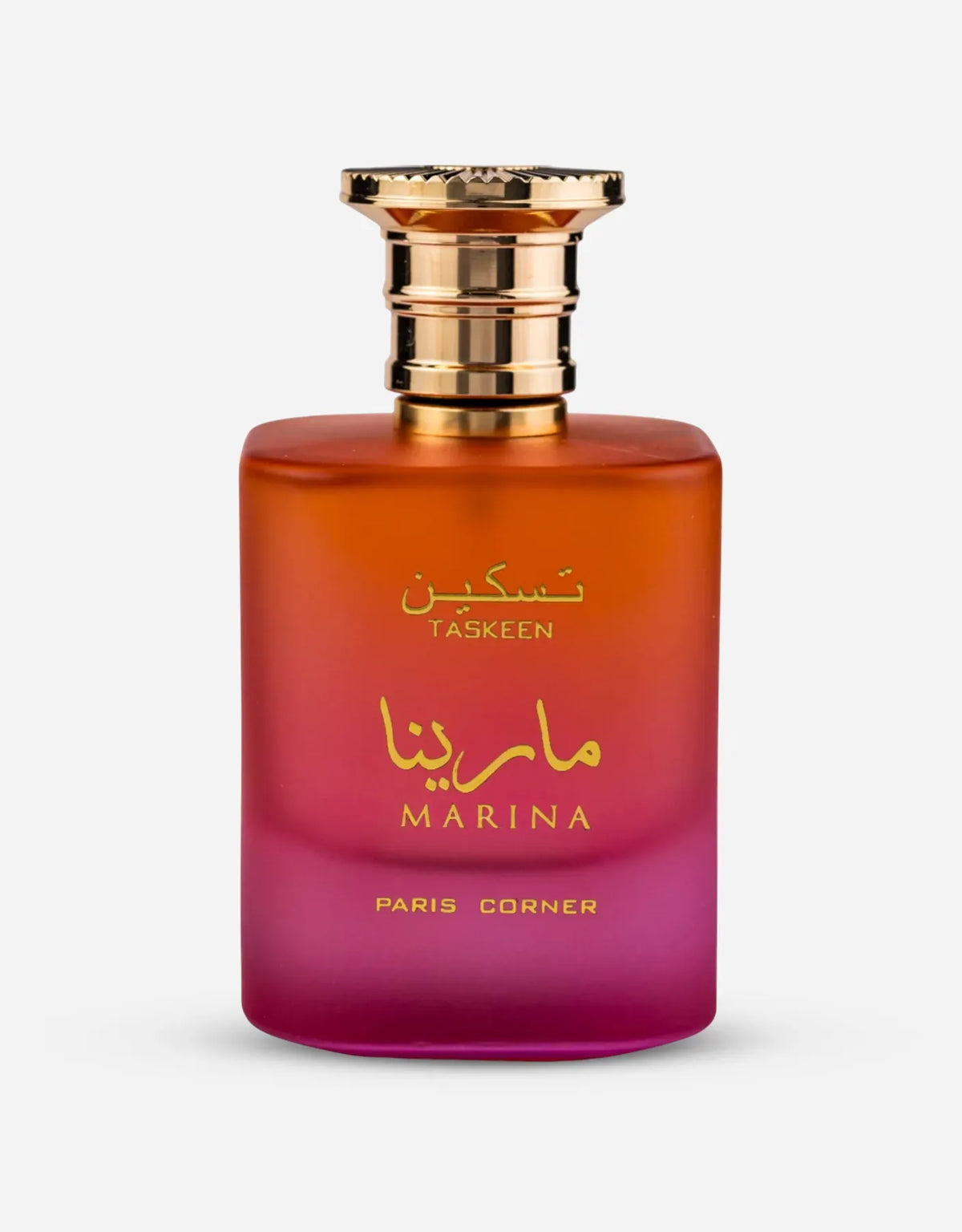 Paris Corner Taskeen Marina EDP 100ML for Women