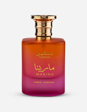 Paris Corner Taskeen Marina EDP 100ML for Women