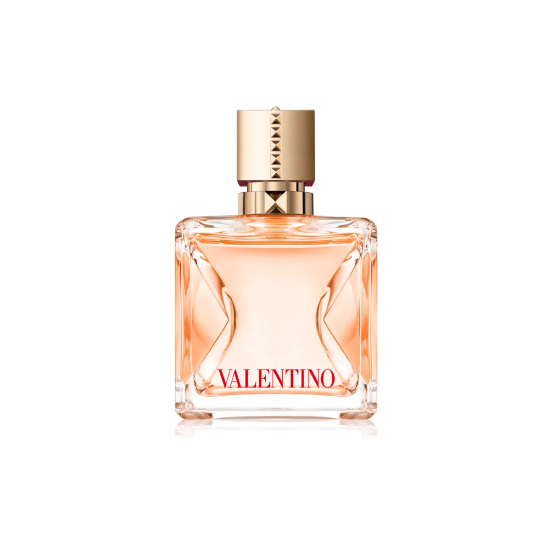 Valentino Voce Viva Intensa Eau de Parfum for Women – Intense Floral Woody