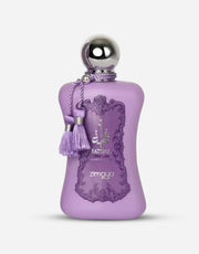 Zimaya Fatima Velvet Love Extrait de Parfum 100ML