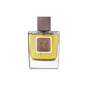 Sensual Amber Floral Fragrance | Jasmine, Patchouli & Vanilla Scent